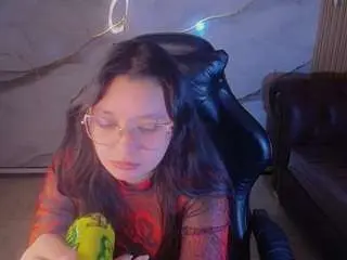 Camsoda Sex Cam of honeydoll-tf
