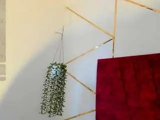 Camsoda Nude Webcam of julieta-lein