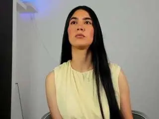 Camsoda Sex Cam of misslucia