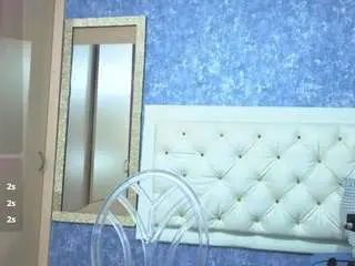 Camsoda Live Sex of yulissa-girls