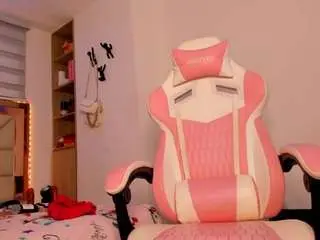 Camsoda Best live sex cam show of andrea-fernande