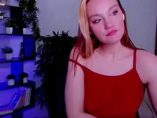 Camsoda Sex Cam of idafanestain