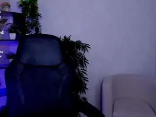 Camsoda Live Sex Cam of idafanestain