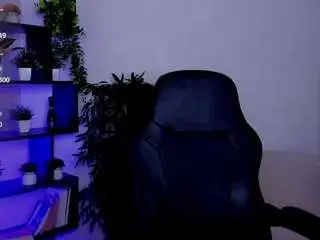 Camsoda Live Sex of idafanestain