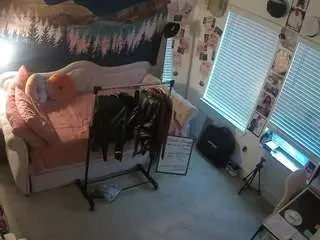 Camsoda Private Sex Chat of voyeurcam-hazelgrace-02