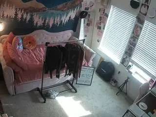 Camsoda Free Live Porn of voyeurcam-hazelgrace-02