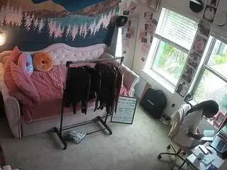 Camsoda Live Sex of voyeurcam-hazelgrace-02