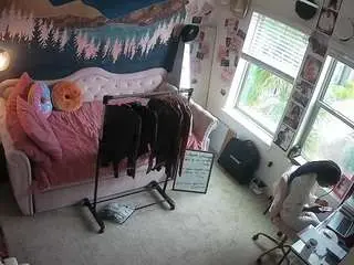 Camsoda Nude Webcam of voyeurcam-hazelgrace-02