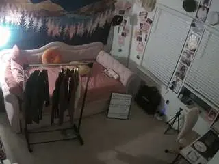 Camsoda Live Porn of voyeurcam-hazelgrace-02