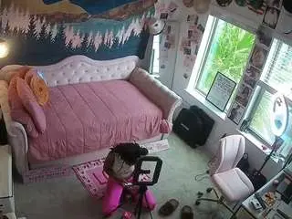 Camsoda Free Live Porn of voyeurcam-hazelgrace-02