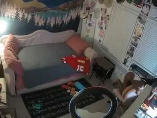 Camsoda Nude Webcam of voyeurcam-hazelgrace-02