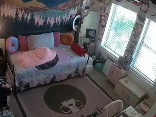 Camsoda Nude Webcam of voyeurcam-hazelgrace-02