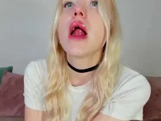 Camsoda Live Porn of willapurr