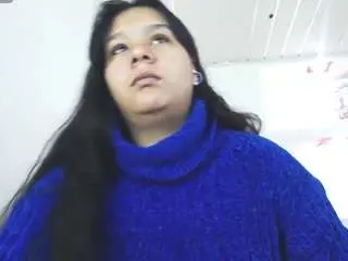 Camsoda Sex Cam of charis-bellota