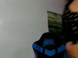 Camsoda Adult Webcam of charis-bellota