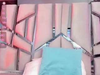 Camsoda Live Sex of lannajhonson