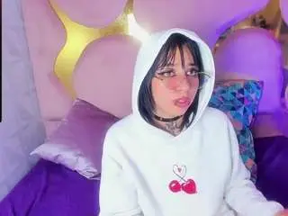 Camsoda Private Sex Chat of niinasissy