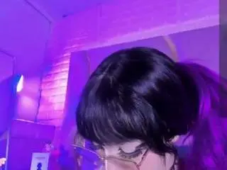 Camsoda Live Sex Cam of niinasissy