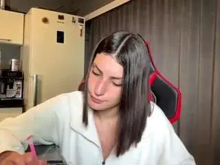 Camsoda Sex Cam of latonyajordon