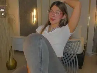 Camsoda Adult Webcams of ri69ley