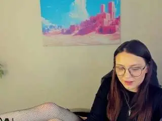 Camsoda Live Sex of viva-kelsey