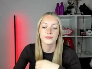 Camsoda Adult Video Chat of evelynblond