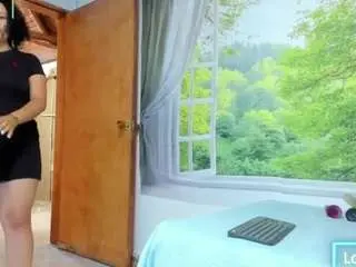 Camsoda Best Webcam of nikol32