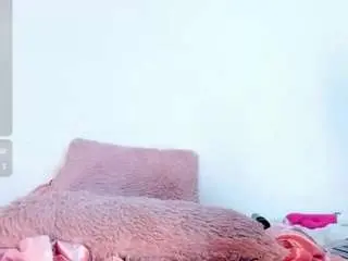Camsoda Best live sex cam show of bonniegrace