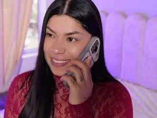 Camsoda Live Sex Cam of gabytorres
