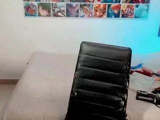 Camsoda Sex Cam of is-oriana