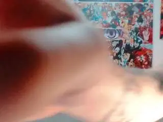 Camsoda Live Porn of is-oriana