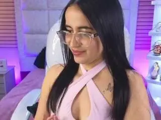 Camsoda Sex Cam of miafischer2