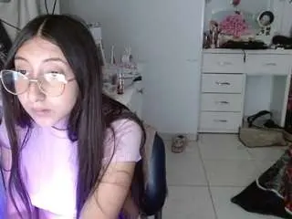 Camsoda Adult Webcams of moon-dl