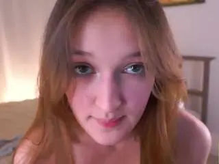 Camsoda Live Porn of adele-vibe