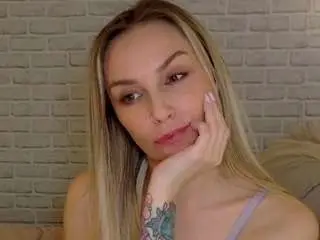 Camsoda Free Live Porn of briehunter