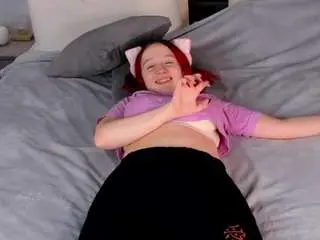 Camsoda Best Webcam of jane-hayes