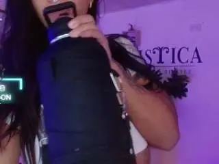 Camsoda Private Sex Chat of karlavittar