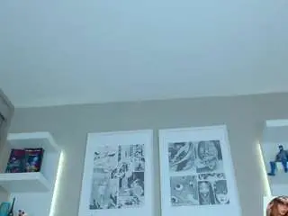 Camsoda Free Live Porn of kazzumi