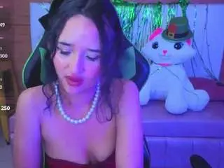 Camsoda Free Porn Cam of bella-vibes-s