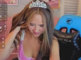 Camsoda Free Porn Cam of bella-vibes-s