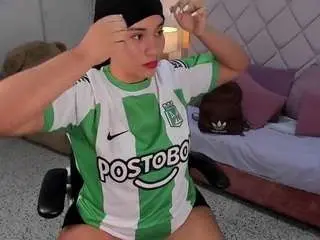 Camsoda Live Porn of ela-beli