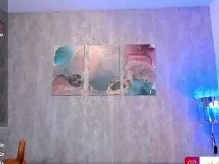 Camsoda Sex Cam of melaniehudson