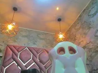 Camsoda Best live sex cam show of neffertiryebonny