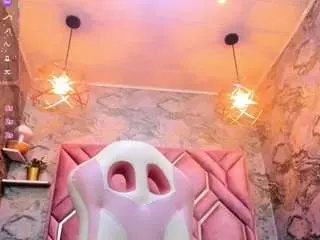 Camsoda Sex Cam of neffertiryebonny