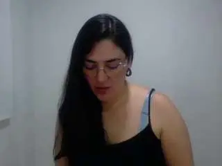 Camsoda Nude Webcam of theaisart