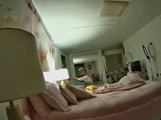 Camsoda Sex Cam of voyeurcam-casa-salsa-bathtub-pov