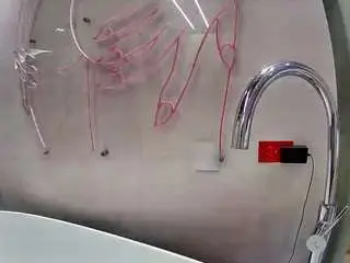 Camsoda Free Live Porn of voyeurcam-casa-salsa-bathtub-pov