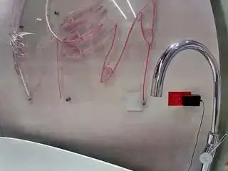 Camsoda Nude Webcam of voyeurcam-casa-salsa-bathtub-pov