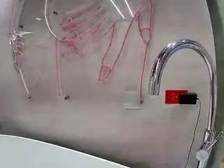 Camsoda Live Sex Cam of voyeurcam-casa-salsa-bathtub-pov