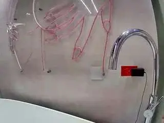 Camsoda Free Live Porn of voyeurcam-casa-salsa-bathtub-pov